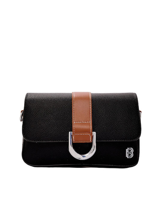 Bag to Bag Women's Bag Crossbody Black