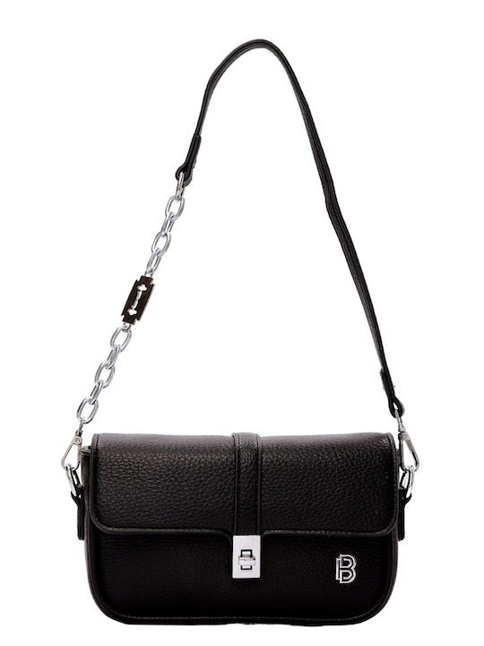 Bag to Bag Damen Tasche Schulter Fuchsie