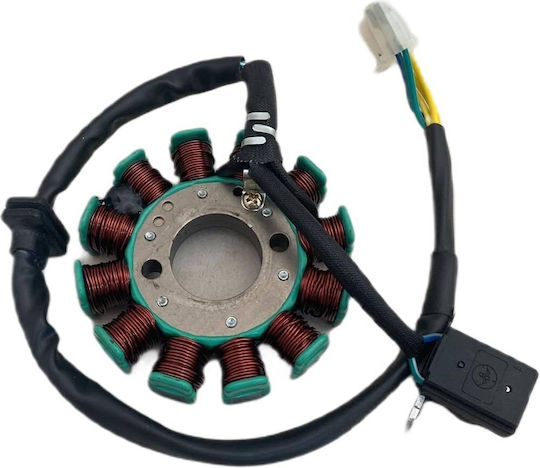 Roc Coils Motorcycle 118819
