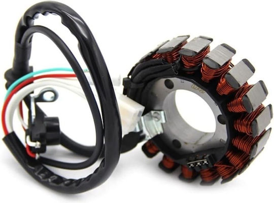 Roc Coils Motorcycle 118816