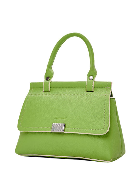 Bag to Bag Women's Bag Hand Green