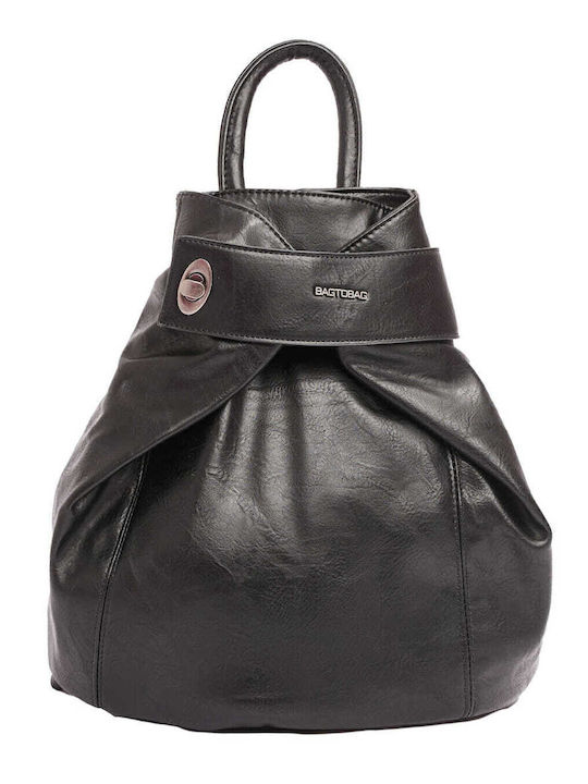 Bag to Bag Women's Bag Backpack Black