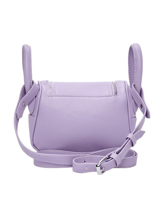 Damentasche Crossbody Lila