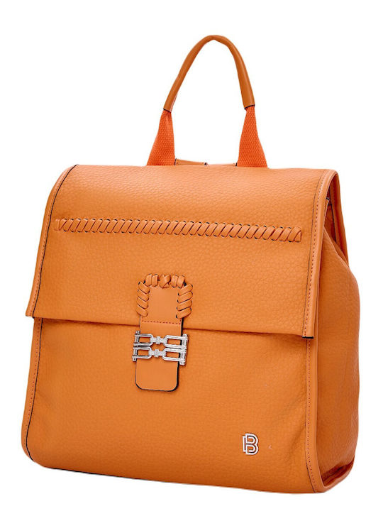 Bag to Bag Women's Bag Backpack Orange