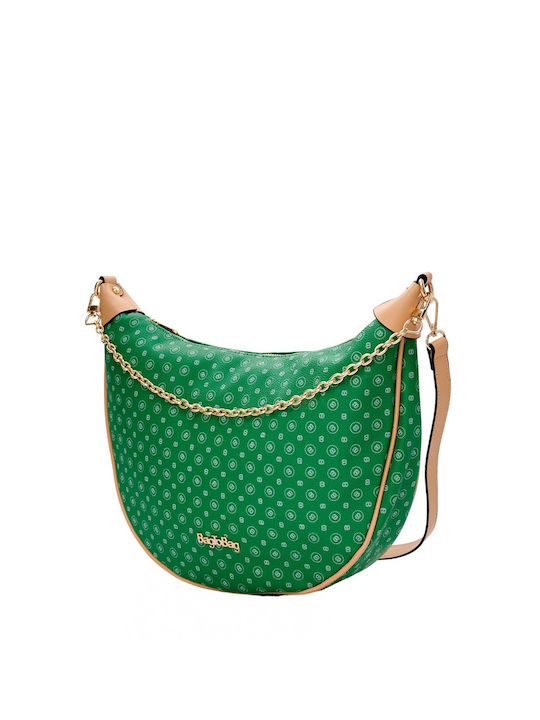 Bag to Bag Women's Bag Shoulder Green