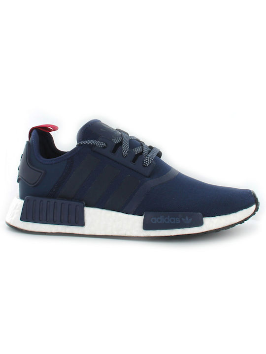 NMD_R1 Женски Маратонки Син