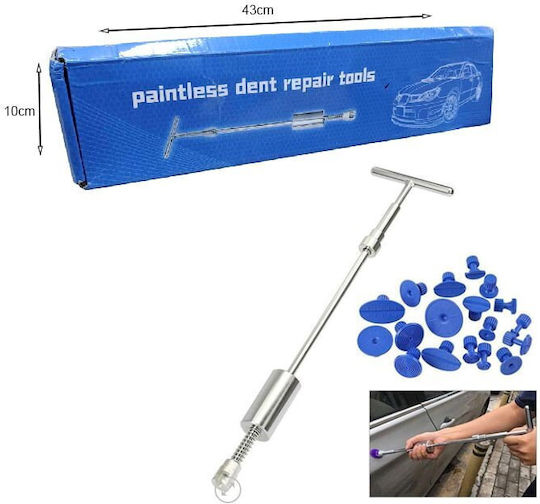 Reparaturset für Autodellen