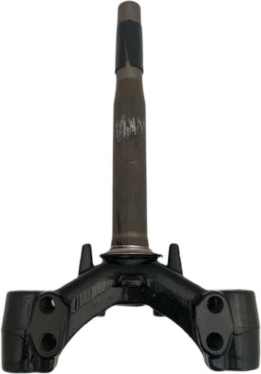 Tobaki Motorrad Lenkerklemme