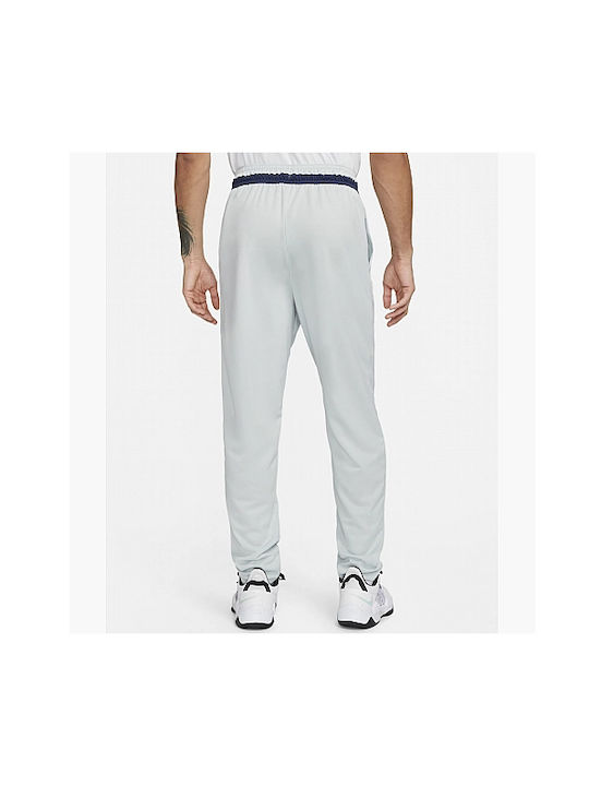 Nike Men's Sweatpants with Rubber Light Blue