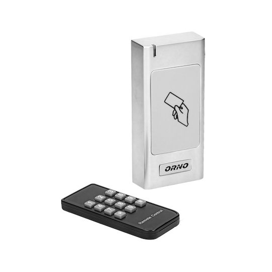 Orno Control Acces pentru Acces cu Card