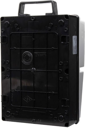 Site Board Industrial Facilities 20503-101