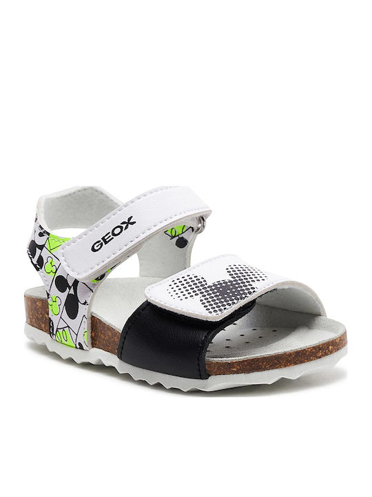 Geox