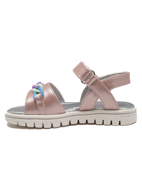 Marikelly Kids' Sandals Pink