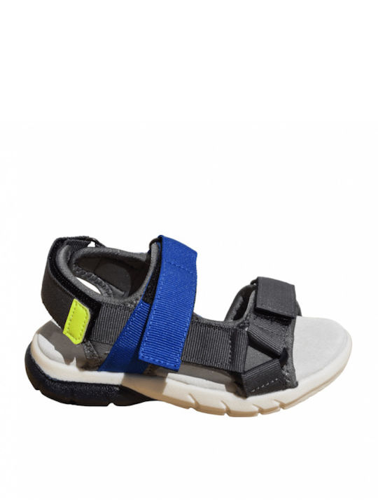 TOYITI Kids' Sandals Gray