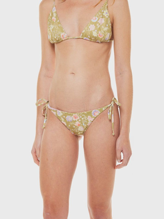 Μπικίνι Σλιπ "feeling Peaceful" Billabong