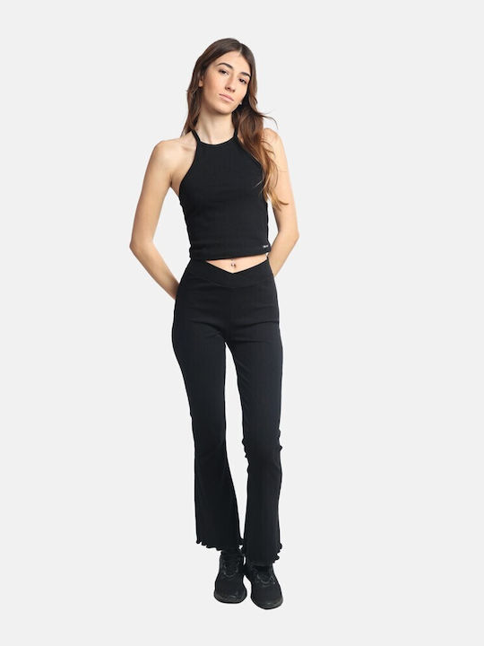 Paco & Co Women's Black Set with Trousers