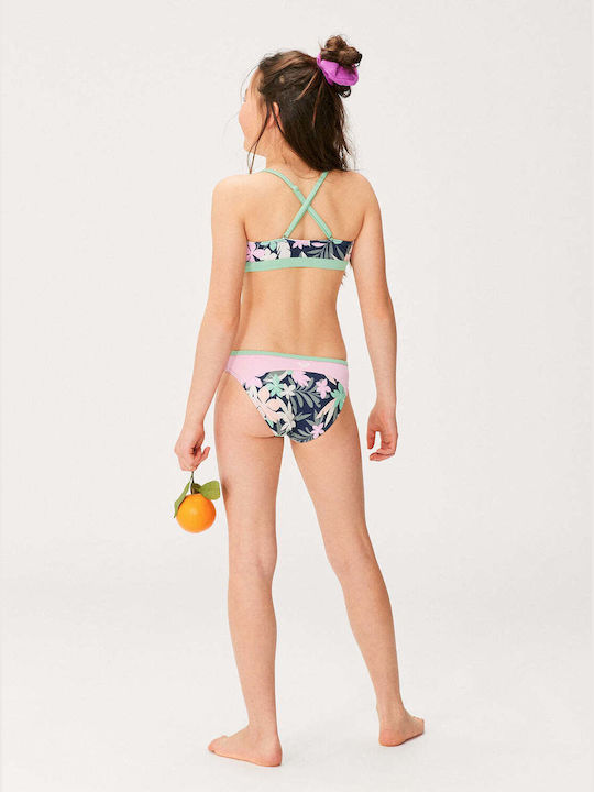 Roxy Kids Swimwear Bikini