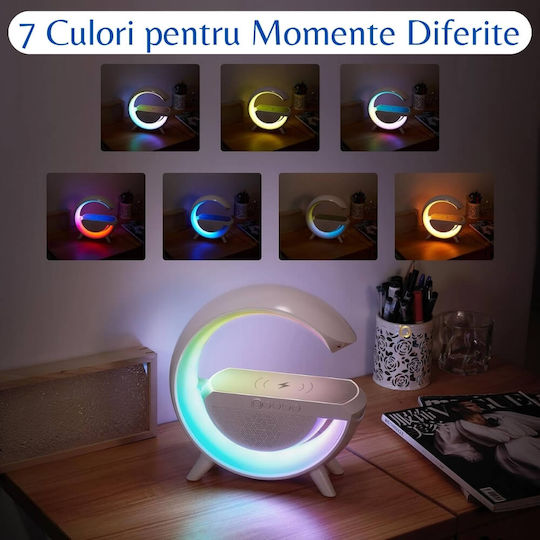 Smart LED RGB Dekorative Tischlampe