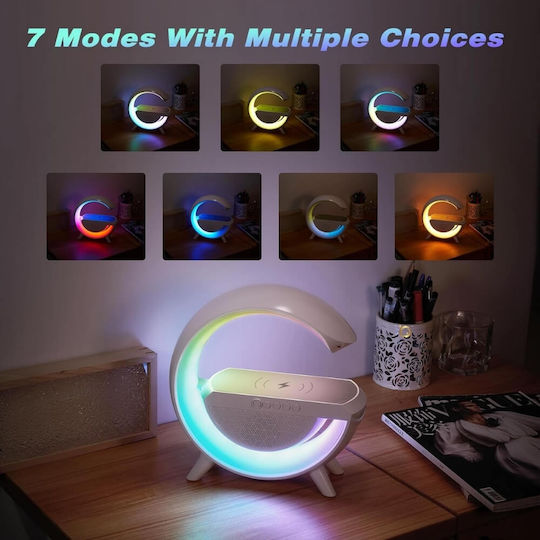 Διακοσμητικό Φωτιστικό LED RGB