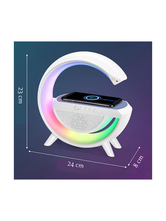 Smart Διακοσμητικό Φωτιστικό LED RGB