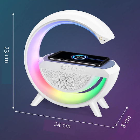 Διακοσμητικό Φωτιστικό LED RGB