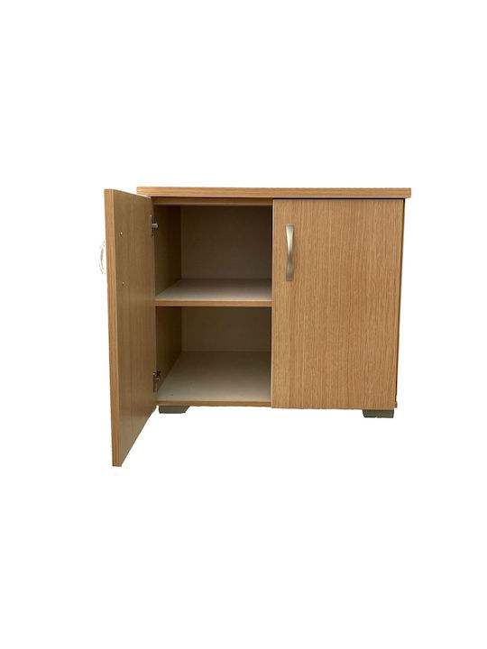 Bodenstehender Schrank Oaks 60x45x60Stück