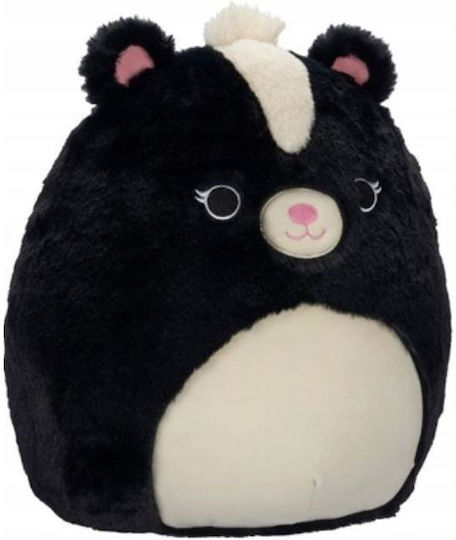 Jazwares Jucărie De Plus Squishmallows Fuzzamallow Selma Nevăstuica Pentru 3+ Ani 30,5 Cm
