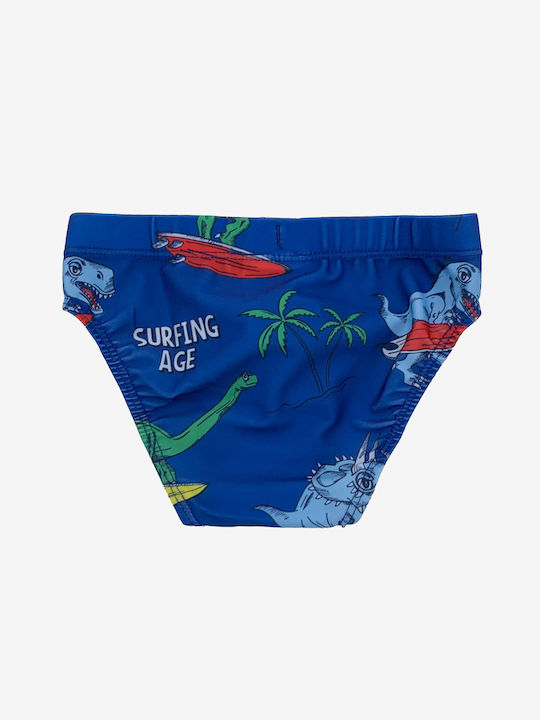 Chicco Costum de baie pentru copii Slipuri de înot Galben