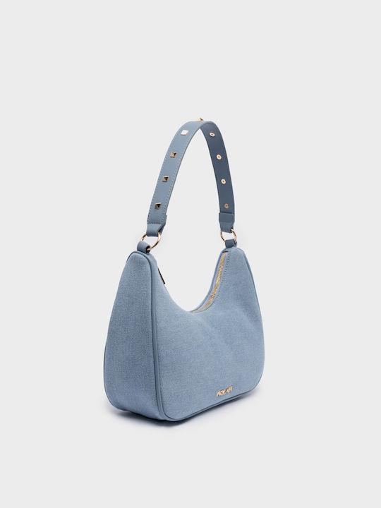 Nolah Bluejeans Women's Bag Shoulder Blue