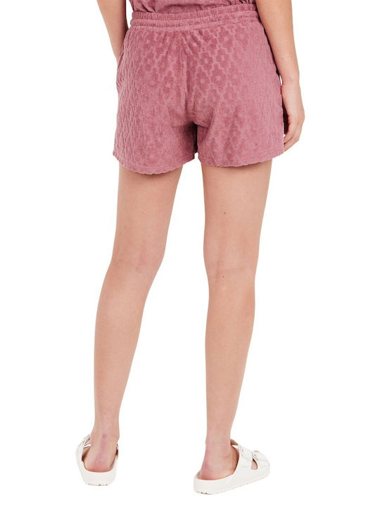 Protest Women's Shorts DECO PINK