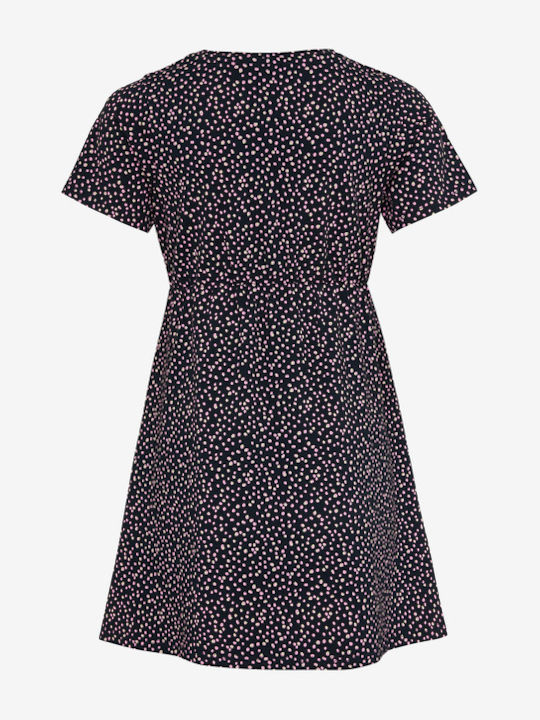 Mexx Rochie pentru fete Dark Blue