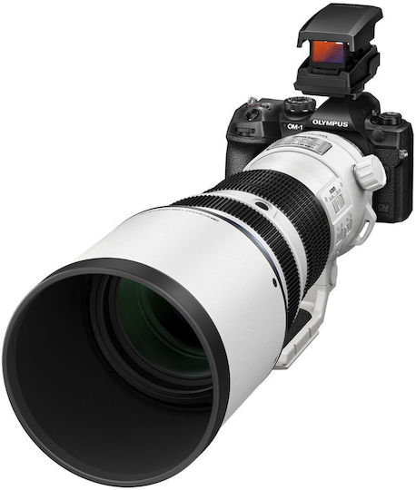Om-system Ee-1 Точков мерник