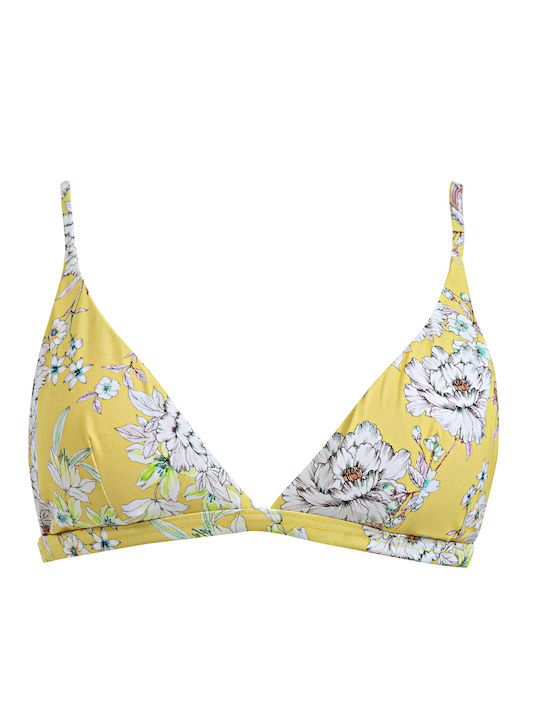 Antheia Bikini Τριγωνάκι Summer Blossom