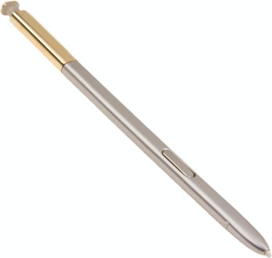 Digital Touch Pen für Samsung Galaxy Note 5 N920 in Gold Farbe