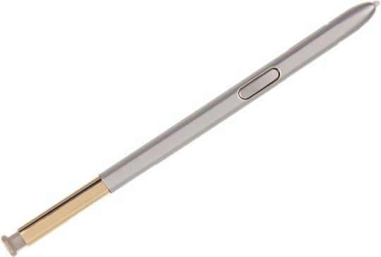 Digital Touch Pen für Samsung Galaxy Note 5 N920 in Gold Farbe