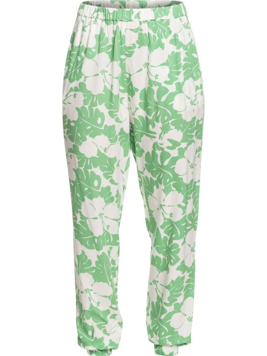 Pantaloni de Trening Green