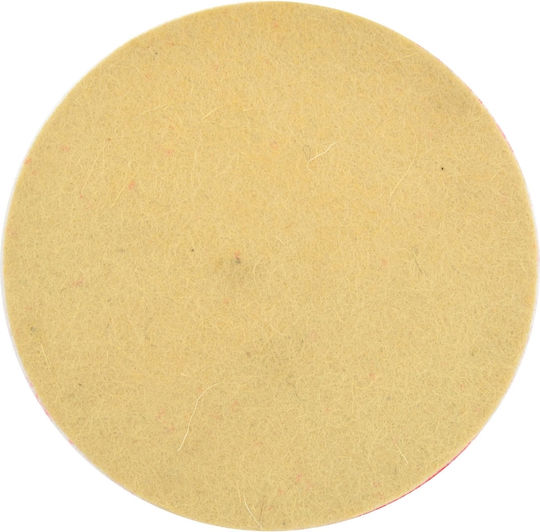 Geko G00319 Σφουγγάρι Γυαλίσματος 125x10mm