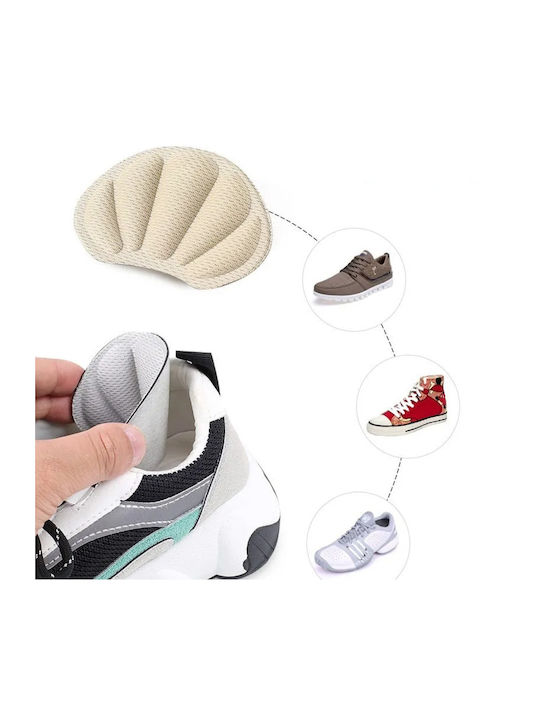 Schuhpflegeprodukt für Stoffschuhe