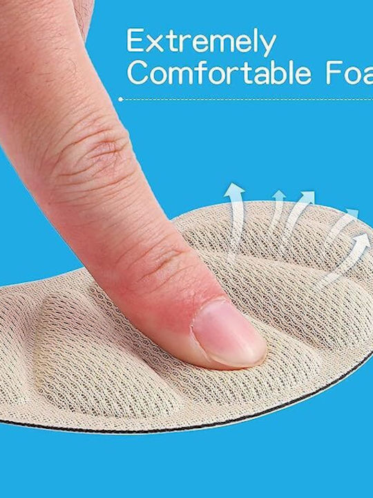 Schuhpflegeprodukt für Stoffschuhe