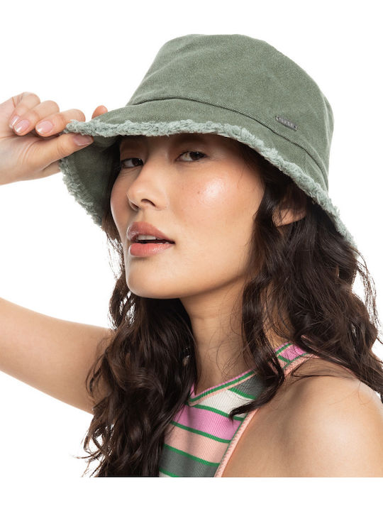 Roxy Victim Love Pălărie pentru Femei Verde