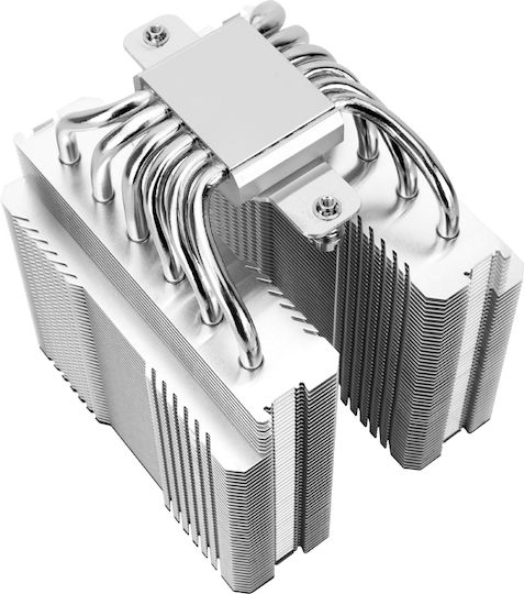 Thermalright Peerless Assassin 120 SE ARGB Ψύκτρα Επεξεργαστή για Socket AM4/AM5/1200/115x/1700