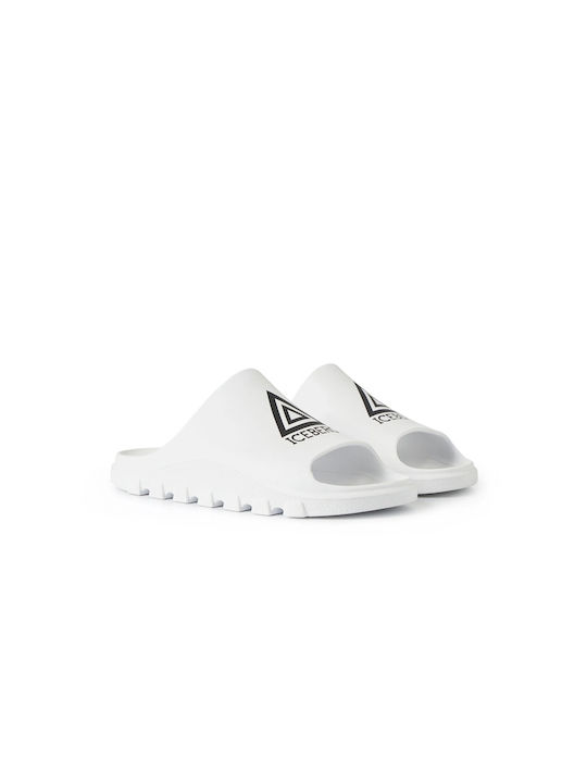 Iceberg Men's Sandals White