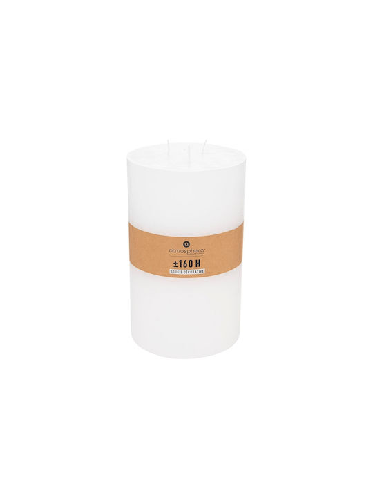 Atmosphera Aromatic Candle Olia White 3000gr