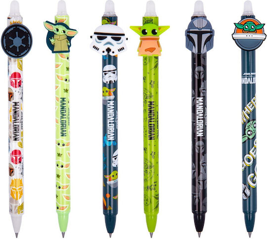 Coolpack Trendhaus Kugelschreiber Verschiedene Designs