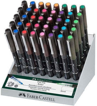 Faber-Castell Free Ink Broad Στυλό Rollerball