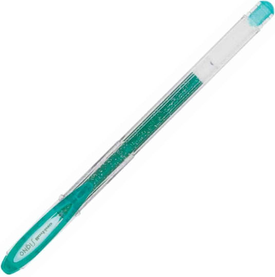 Uni-Ball Signo Pen 0.7mm Green