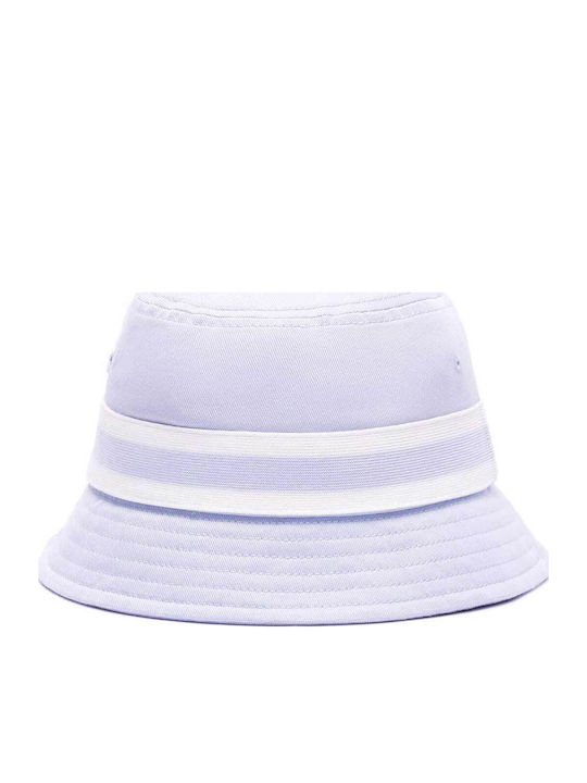 Lacoste Textil Pălărie Bucket Violet