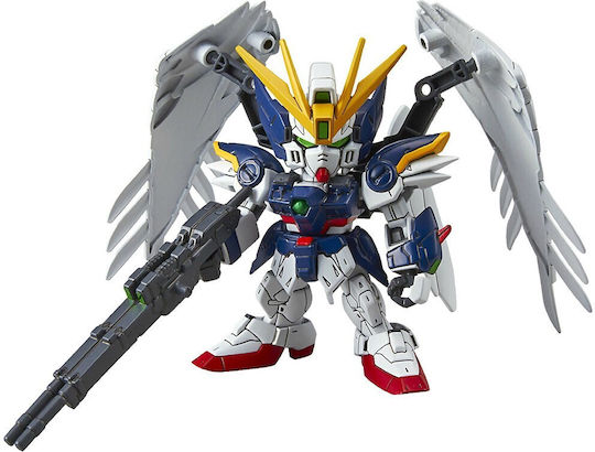 Sdex Wing Gundam Zero Ew