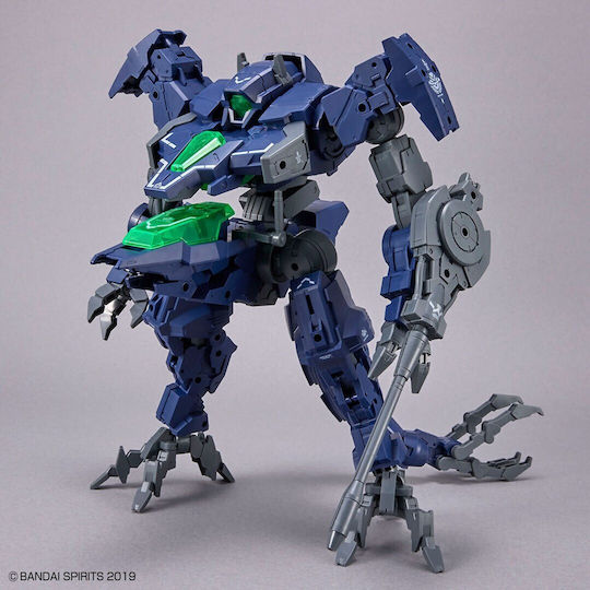 30mm 1/144 Gig-r01 Provedel Typ-rex 01