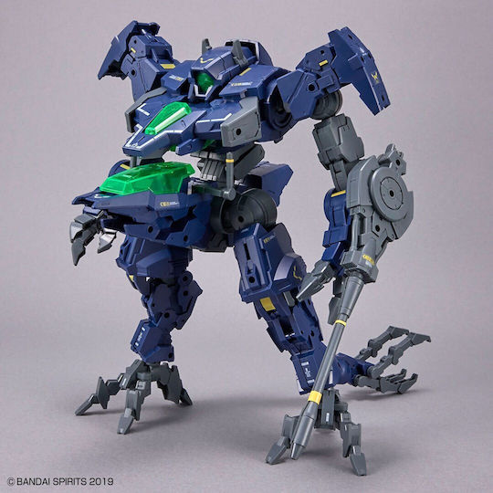 30mm 1/144 Gig-r01 Provedel Typ-rex 01